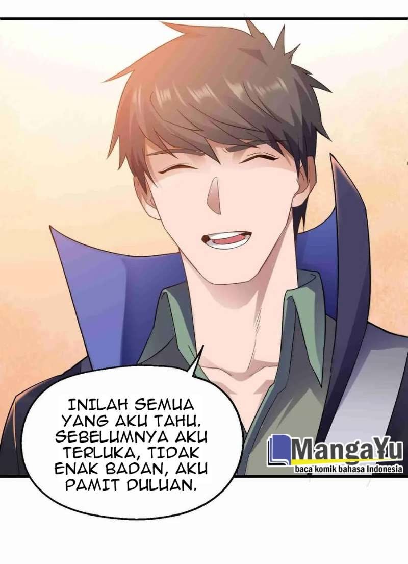 First Dragon (Yuanlong) Chapter 67 Gambar 17